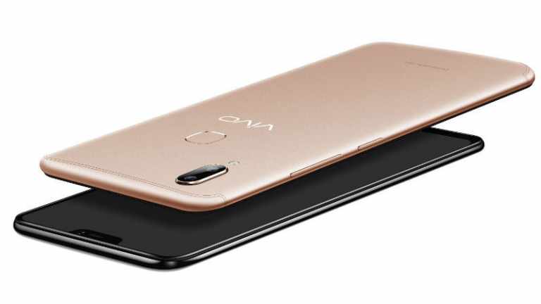 Vivo V9 Youth with 6.3-inch Bezel-less Display, 16-MP Selfie Camera launched in India