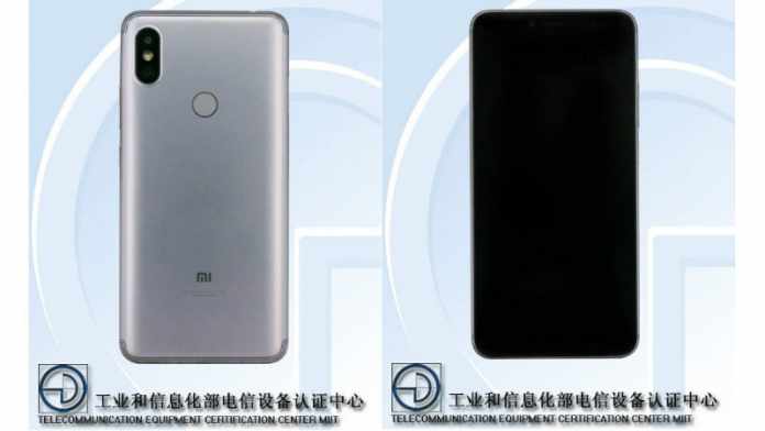 Xiaomi Redmi S2 Specification and Design Finally Revealed