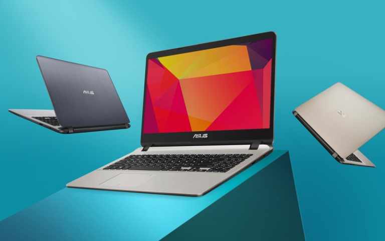 ASUS Vivobook X507 launched for Rs 21,990 in partnership with Paytm Mall