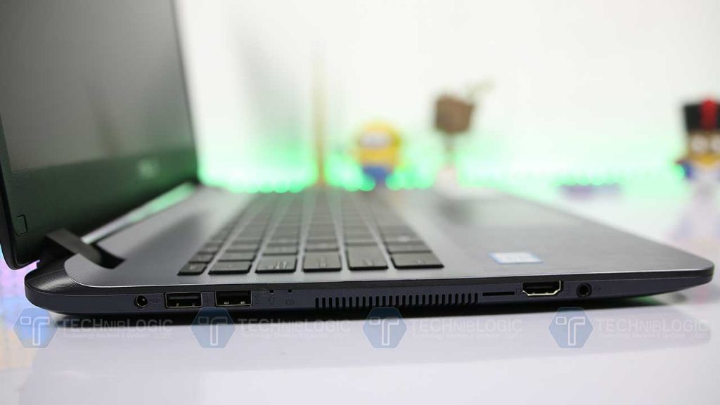 Asus-VivoBook-X507-left-ports