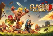 Best Games Like Clash of Clans