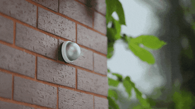 EverCam: The Wirefree Security Cam with 365-Day Battery Life
