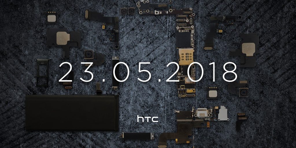 HTC U12 Release Date Confirmed