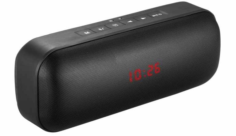Top 5 Best Bluetooth Speakers under 2000 Rs in India