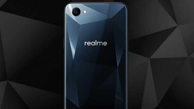 Realme 1 Smartphone To Be Launched By Oppo