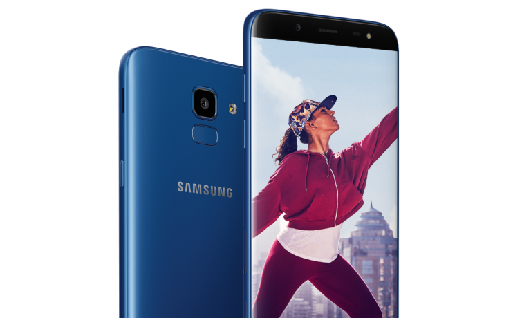 Samsung Galaxy J6, Galaxy J8 With Infinity Display Launched in India: Price, Specifications