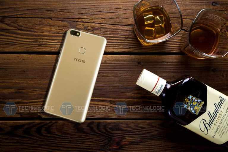Tecno Camon iClick With AI Selfie Camera: Price, Specifications