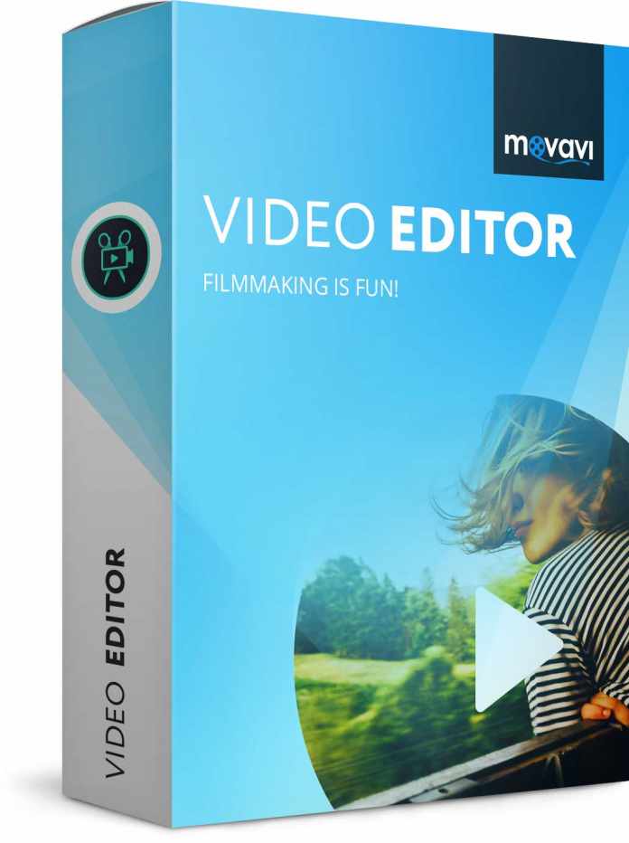 Video-editor