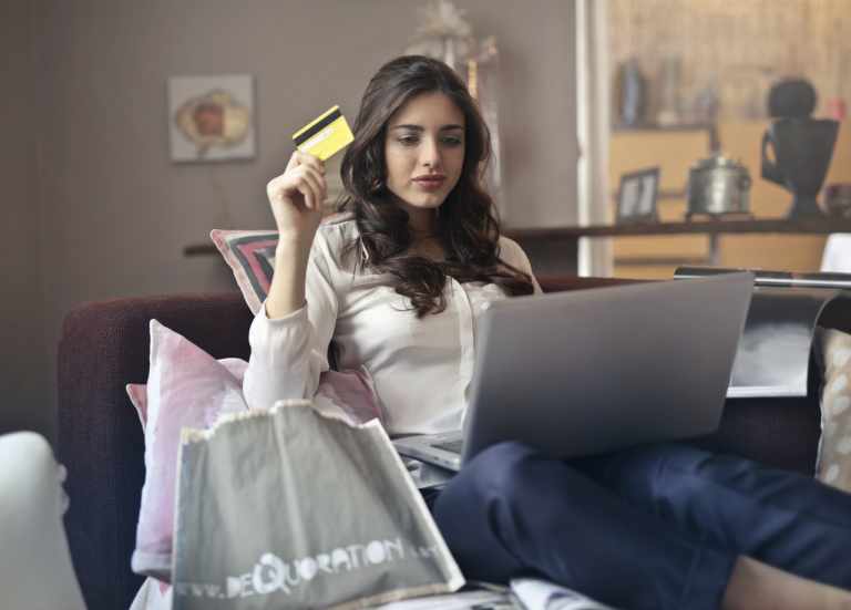 5 Ways to Save Money with Online Shopping