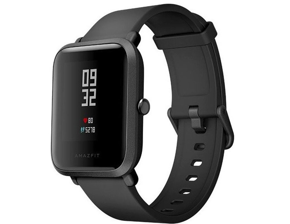  Xiaomi Huami Amazfit Bip Lite Smartwatch
