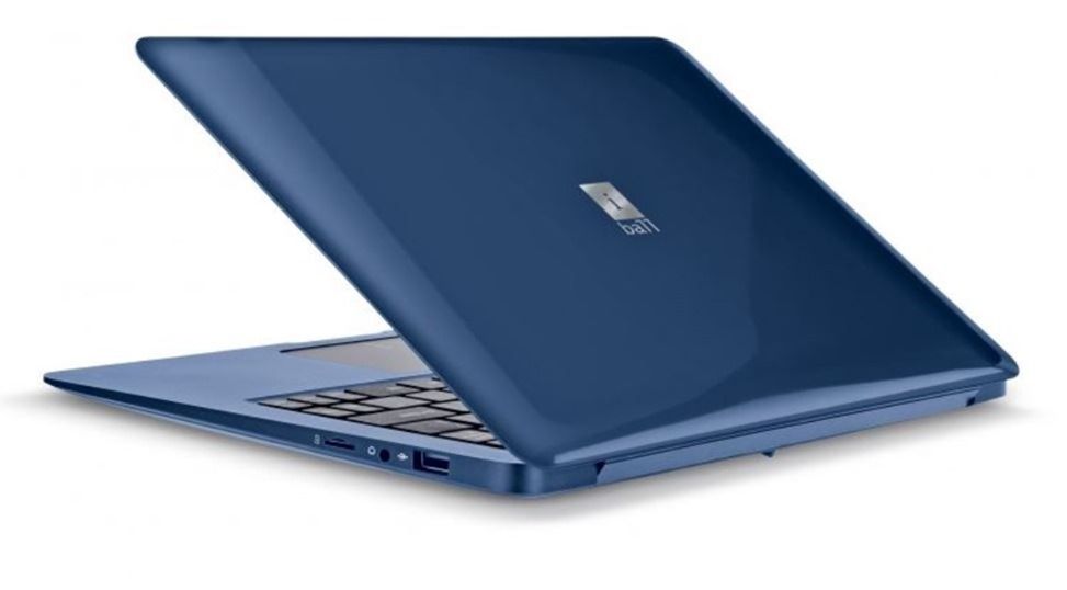 iBall CompBook Merit G9