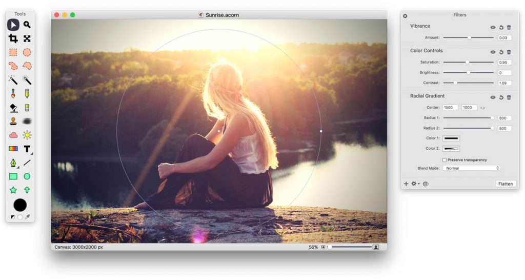 Acorn 6 | Full Featured Photo Editor for the Mac