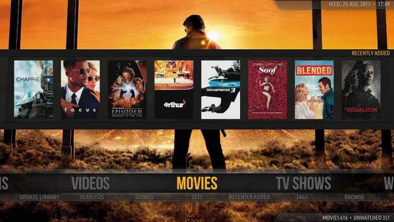 10 Best Kodi Skins 2019 – That You Must Try