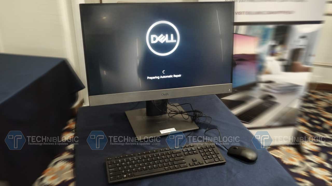 Dell launches New Optiplex Commercial Desktop Computers in India | Techniblogic