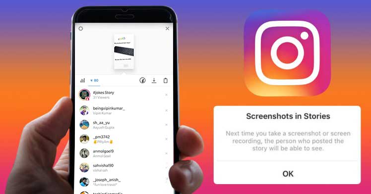 Does Instagram Notify When You Screenshot a Story? Here’s How to Stop it!