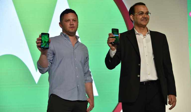 Moto G6, Moto G6 Play launched in India: Full specifications, price, features