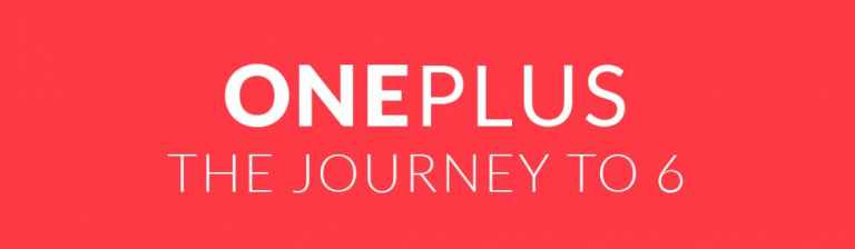 One_Plus_Journey