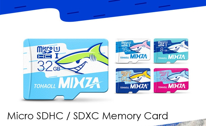 Screenshot-2018-6-25 MIXZA TOHAOLL Ocean Series 32GB Micro SD Memory Card - $5 99 Free Shipping GearBest com