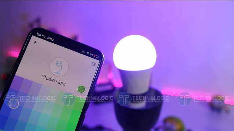 TP-Link Smart Wi-Fi LED Bulb Review