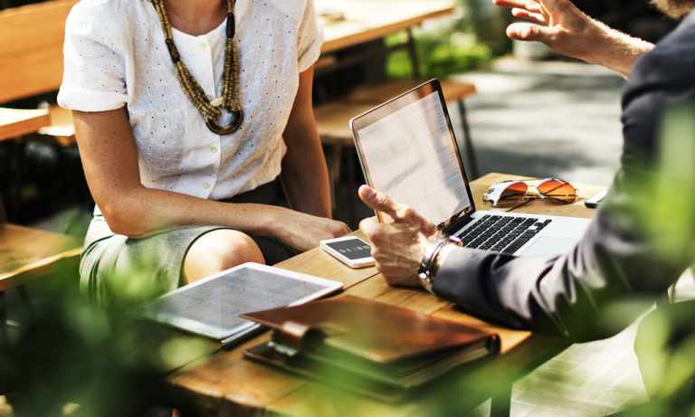 What to Look for when Buying an Online Business