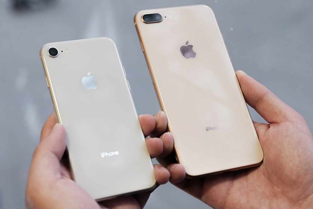iPhone X Plus is Coming - Everything We Know About