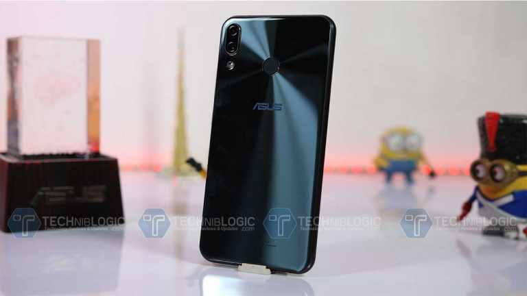 Asus Zenfone 5z Review : Device with Class !