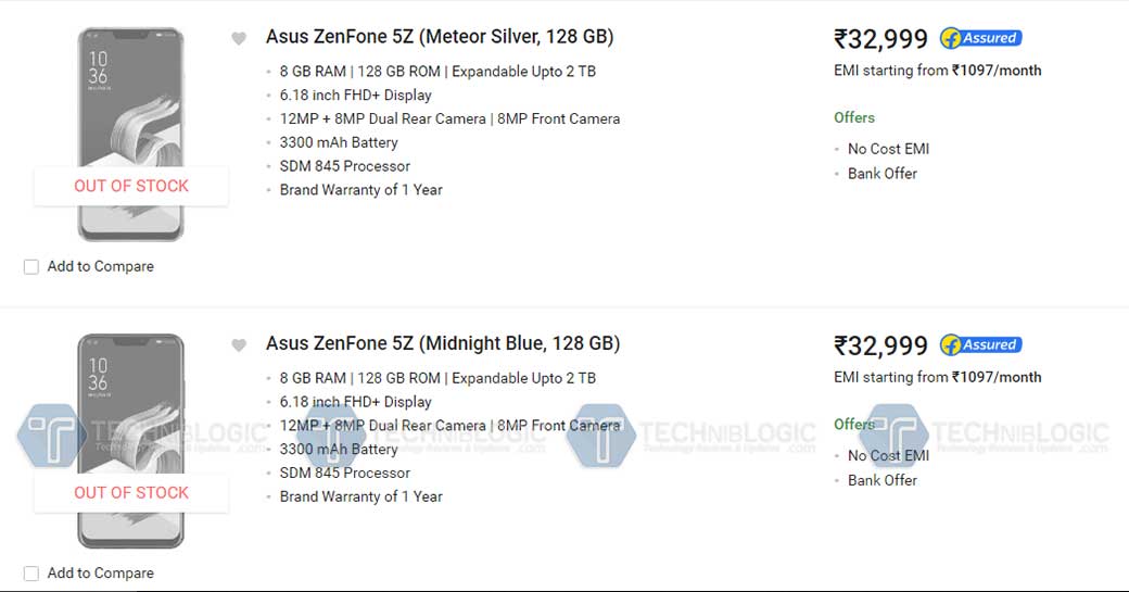 Asus-Zenfone-5z-Price-in-India-128GB