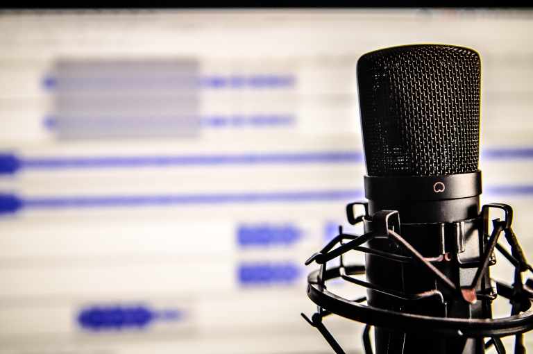 Top 7 Best Podcast Playing Apps that You Must Check Out
