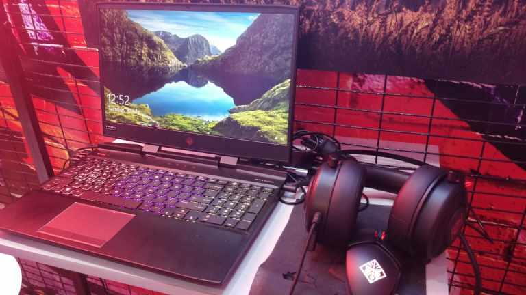 HP has launched Pavillion Gaming series and new OMEN 15 in India.