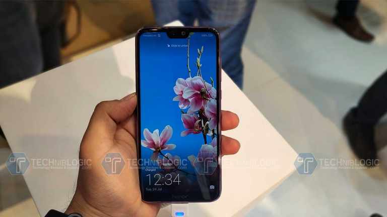 Honor 9N Launched in India, Price, Specification and Availability