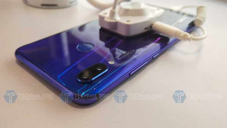 Huawei Nova 3i, Nova 3 Launched in India | Price , Specification and Availability
