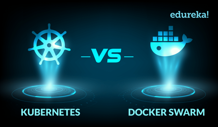 Kubernetes vs Docker Swarm