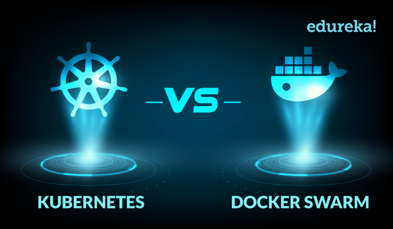 Kubernetes vs Docker Swarm: Which One Should You Use in Your DevOps Workflow?