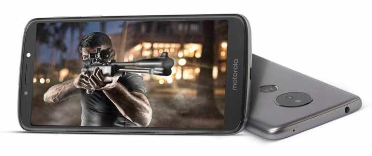 Motorola launches Moto E5 and E5 Plus Specification, Price