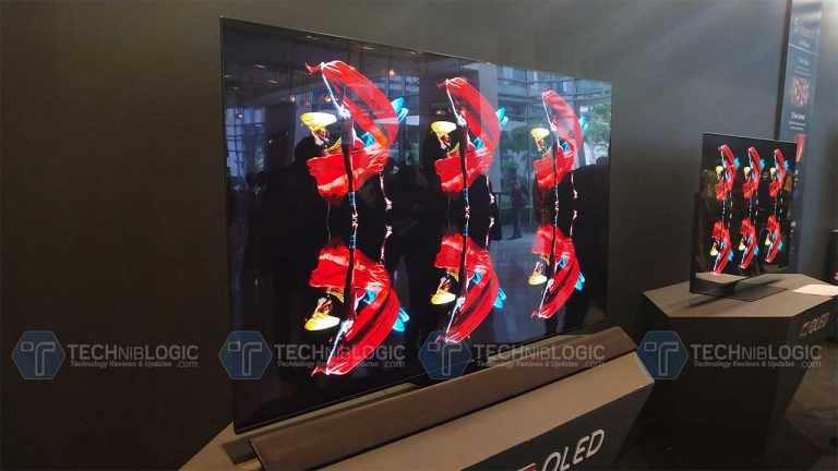 Panasonic OLED TV series launched in India: Price, specifications