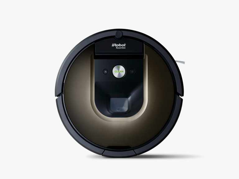 Roomba 980 in India