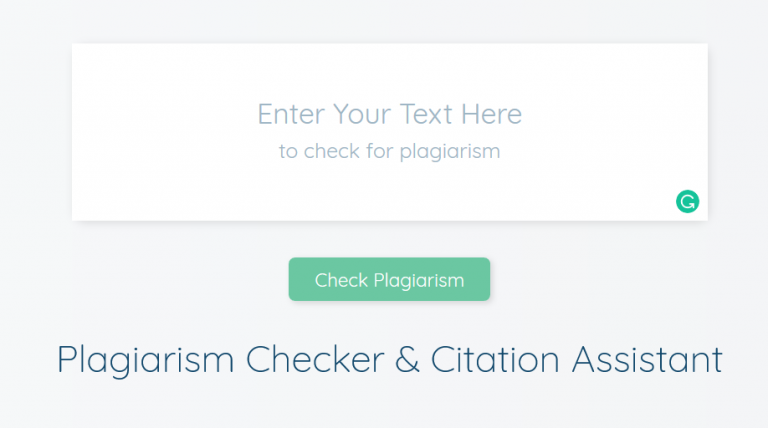 What is Plagiarism? Top 5 Best Free Plagiarism Checker 2019