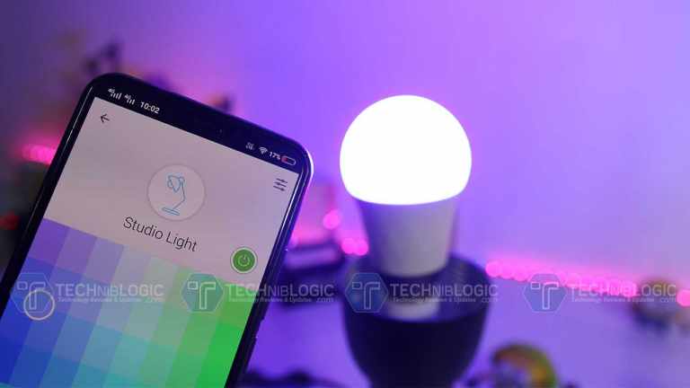 TP-Link Kasa Smart Wi-Fi LED Light Bulb with Alexa Enabled!
