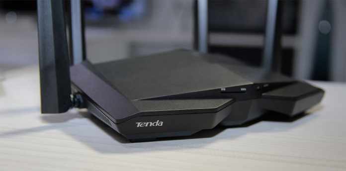 Tenda AC10 Wireless Router - Cheapest Dual-Band Router