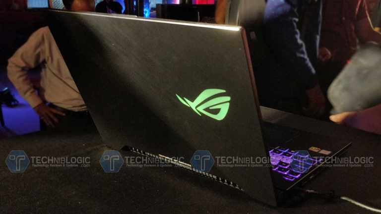 Asus ROG Strix Scar II, Hero II Gaming Laptops launched in India