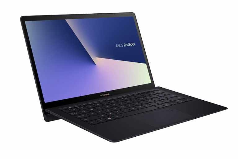 Asus ZenBook Pro 15, ZenBook S and ZenBook 13 launched in India: Price, Specifications