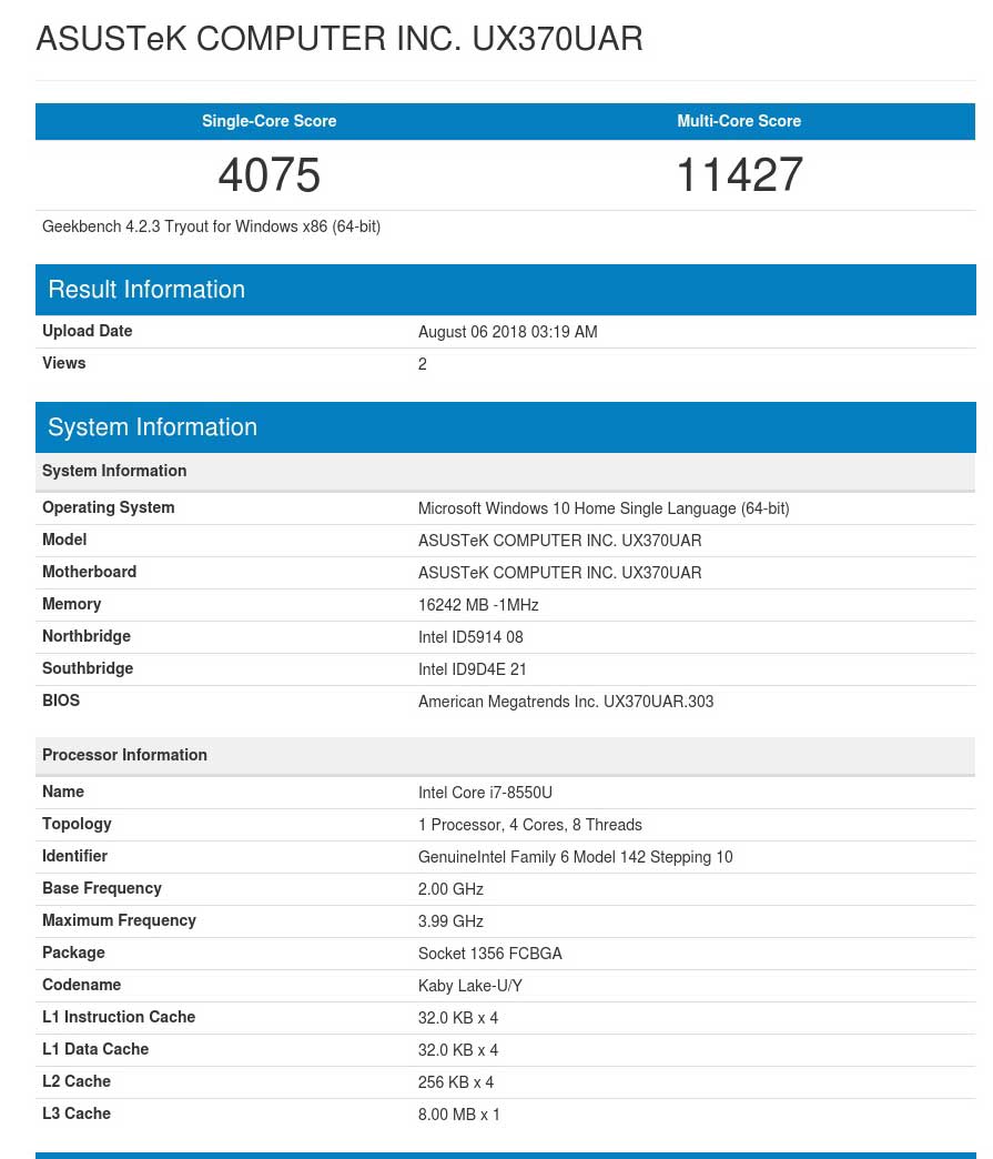 Asus ZenBook UX370 Review : 2 in 1 Beast ? 1