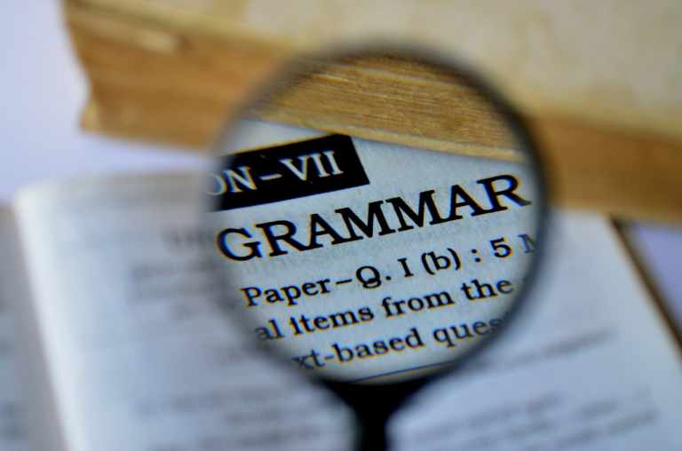 What is Grammar Checker? Top 5 Best Grammar Checker Online Tool