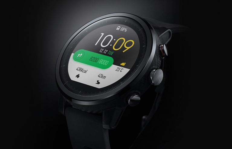 Buy Xiaomi Amazfit Smartwatch 2 English Version