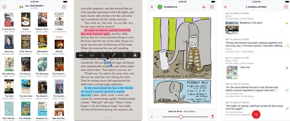 Marvin-3-Best-ebook-Reader-for-iOS
