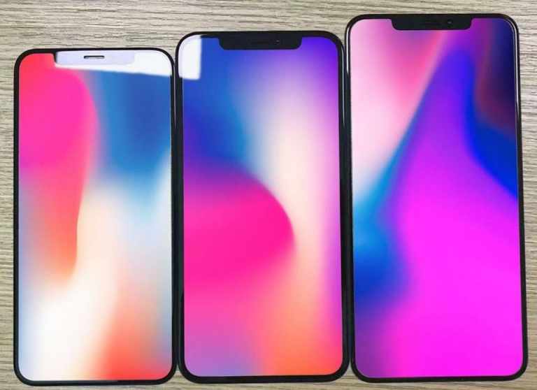 3 New Apple iPhones are Coming this Year!