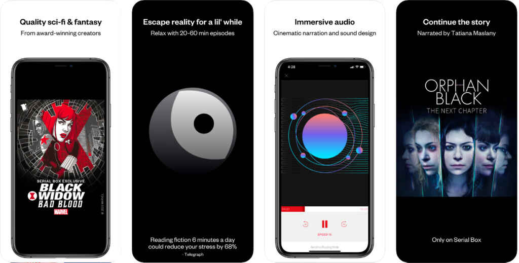 15 Best eBook Reader App For iOS 2020 (iPhone and iPad)