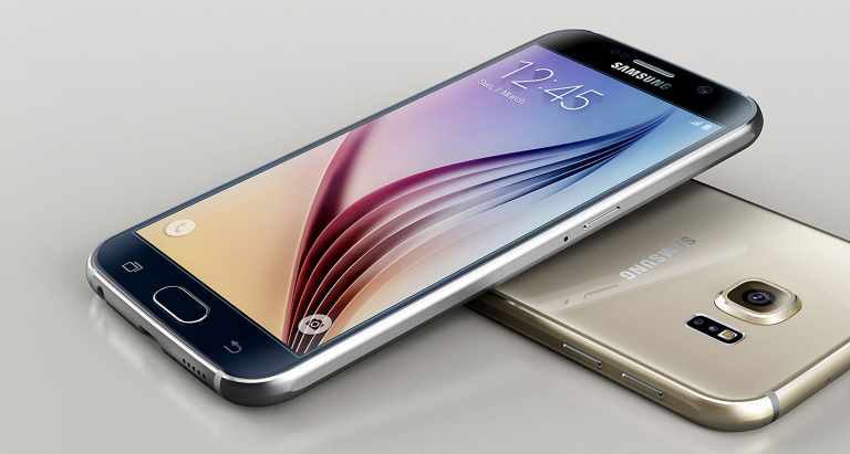 Samsung Galaxy S6 No Longer Gets Updates