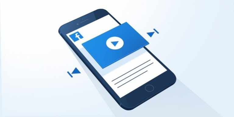 How to Save a Video from Facebook? – Download Videos from Facebook App
