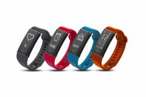 Lenovo Cardio Plus HX03W Smart Band launched in India for Rs.1,999 ...